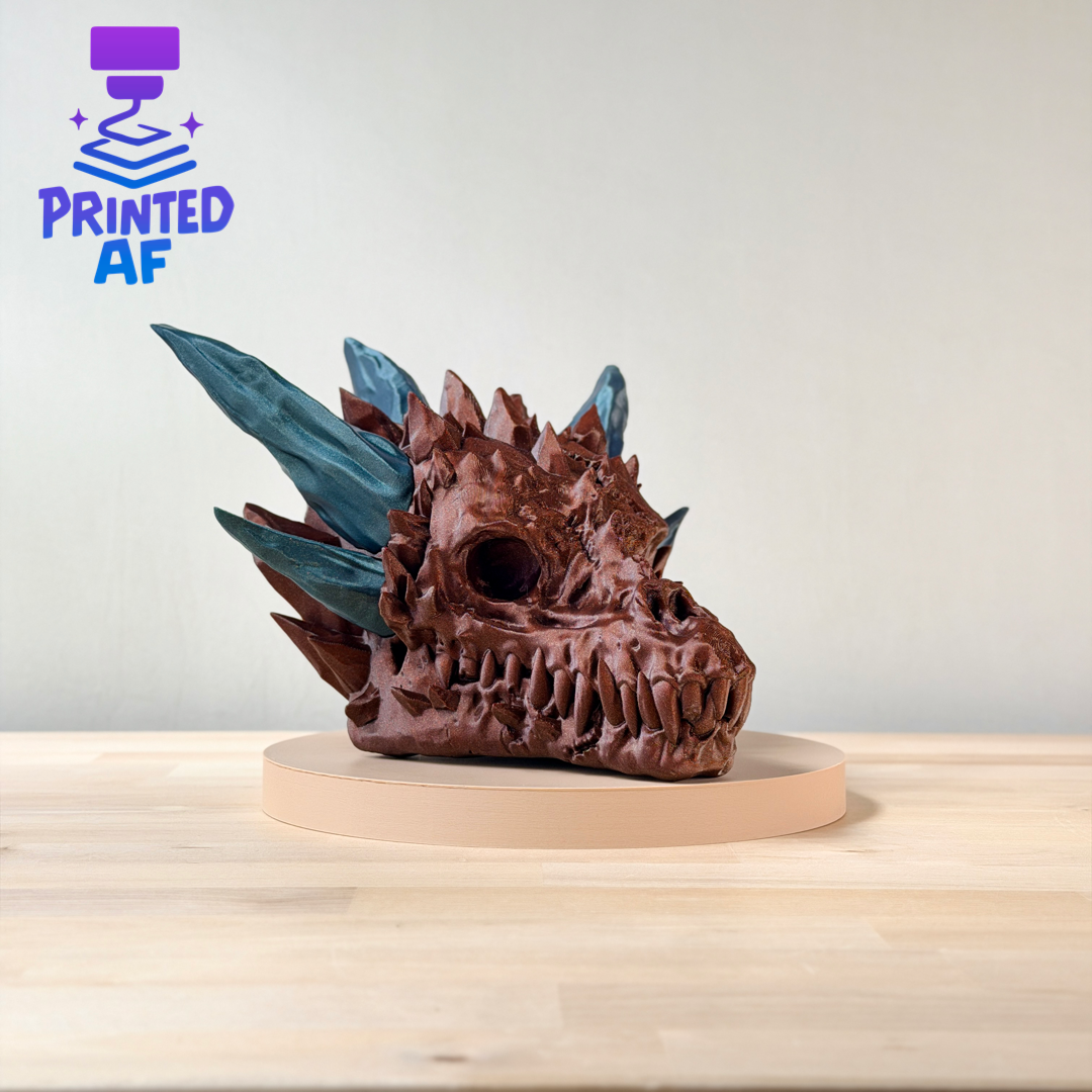 Dragon Head