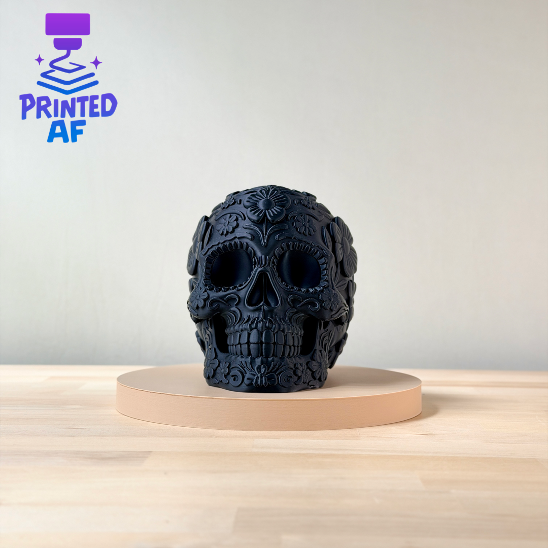 Sugar Skull