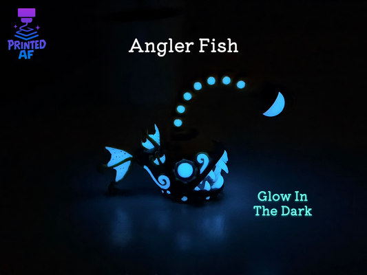 Angler Fish