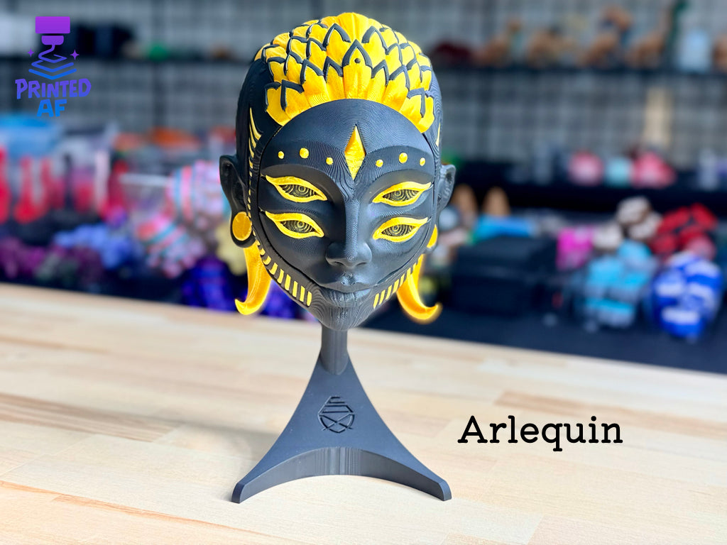 Arlequin