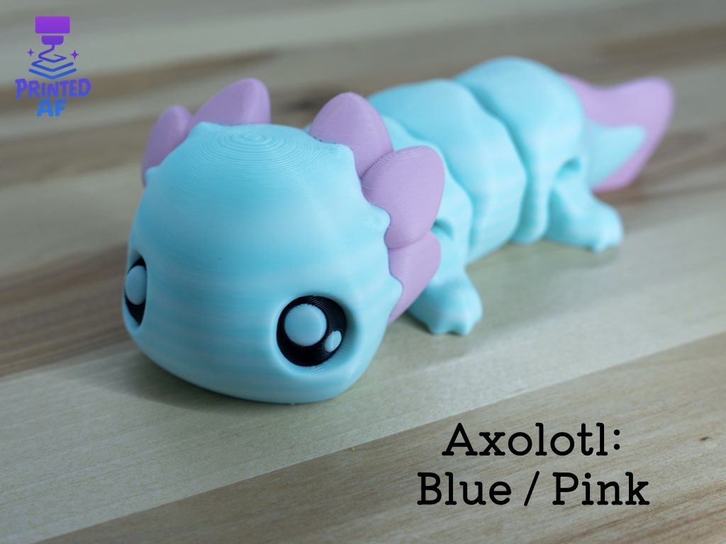 Axolotl