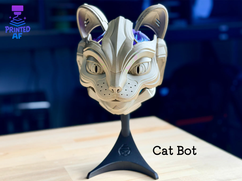 Cat Bot