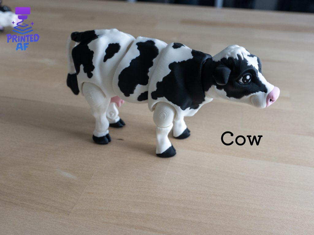 Cow