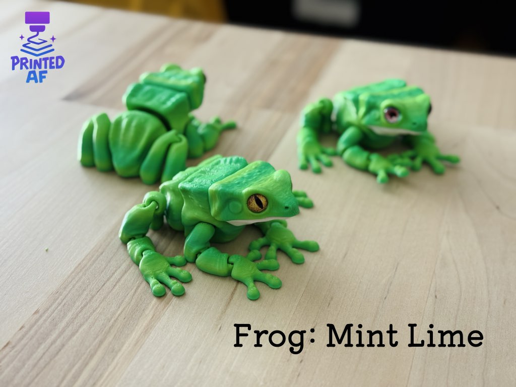 Frog