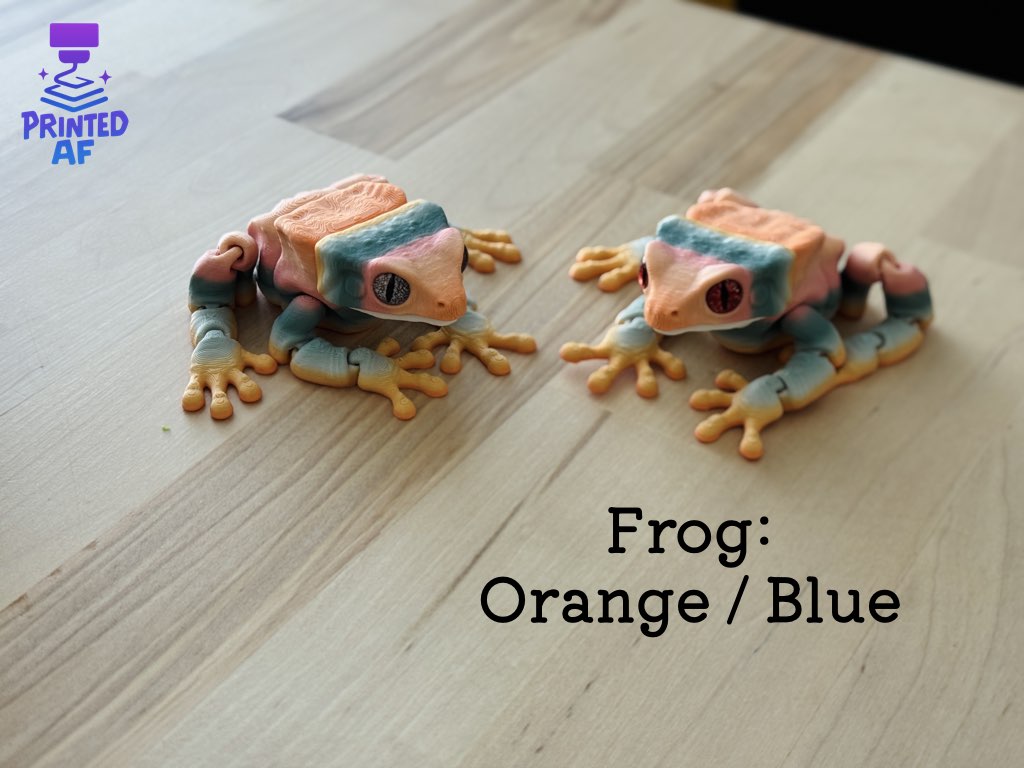 Frog