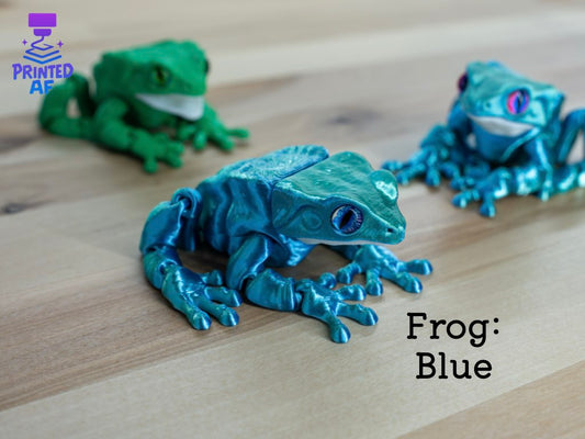Frog