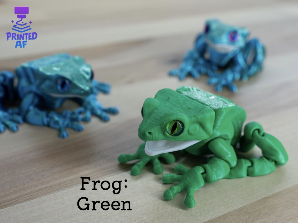Frog