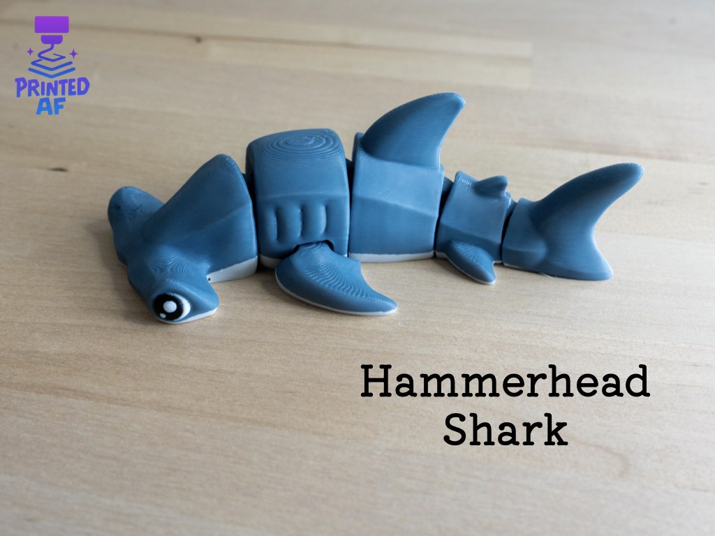 Hammerhead Shark