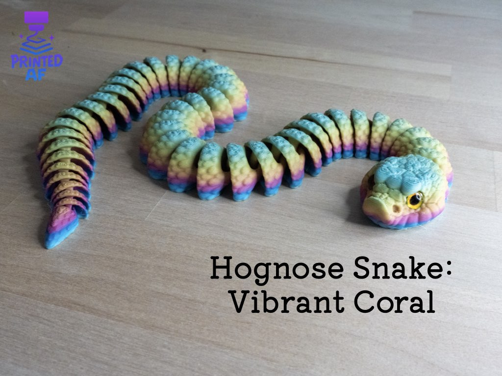 Hognose Snake