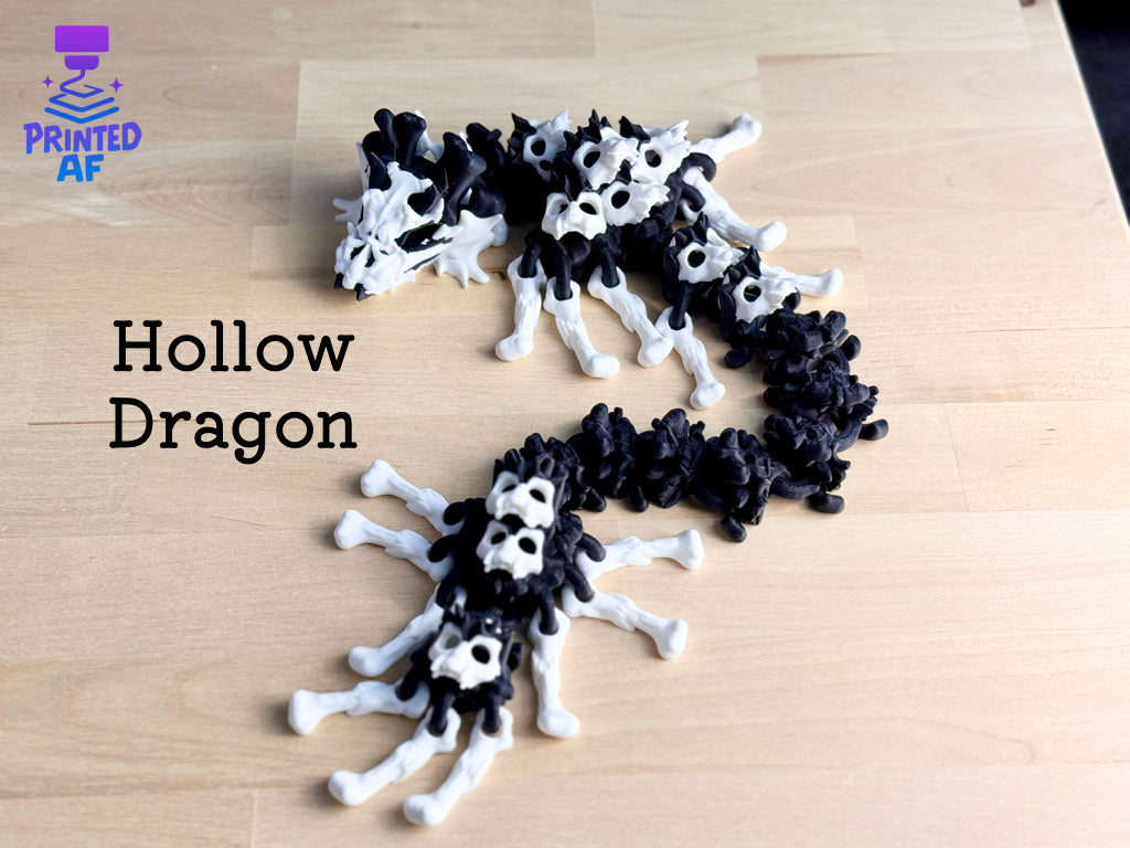 Hollow Dragon