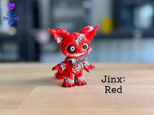 Jinx