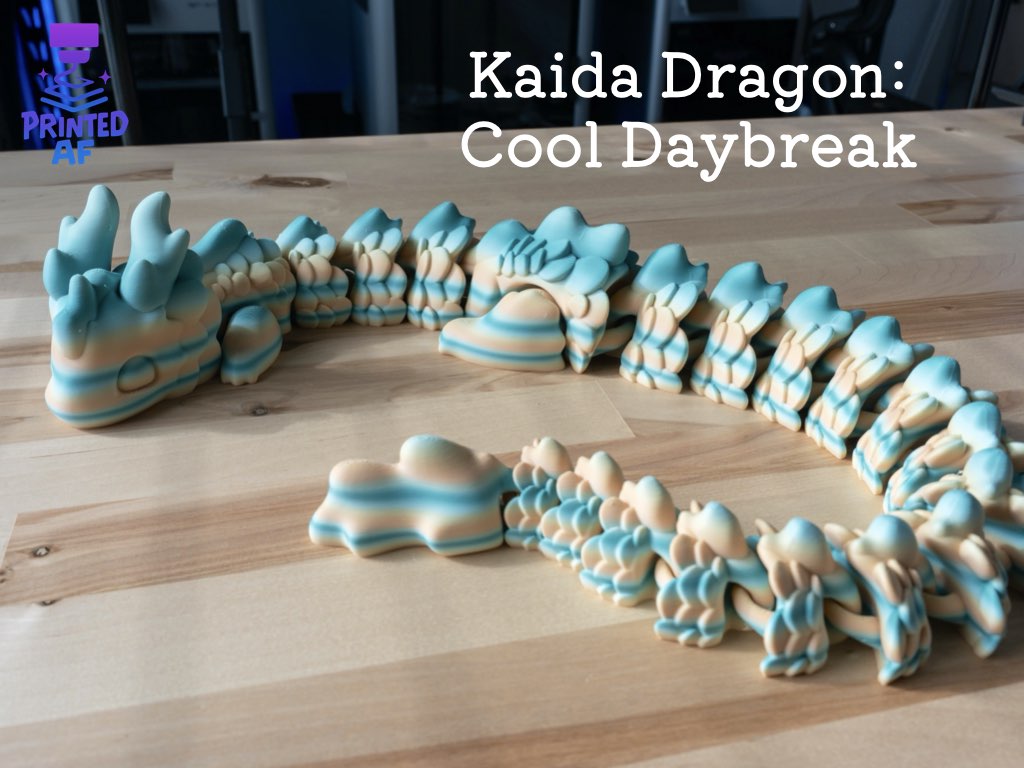 Kaida Dragon