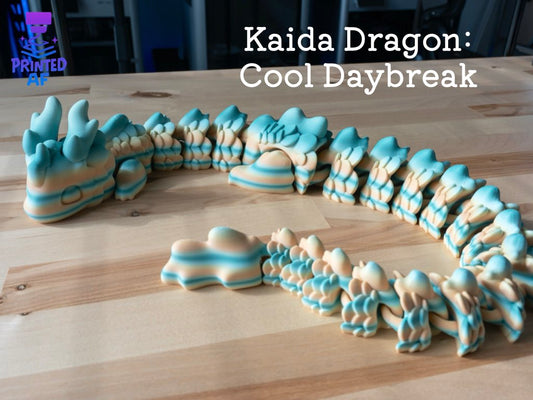 Kaida Dragon