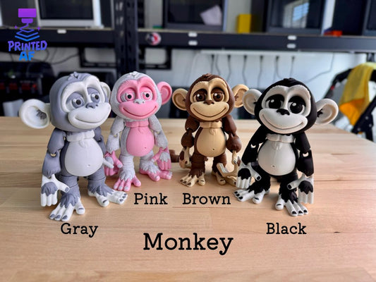 Monkey