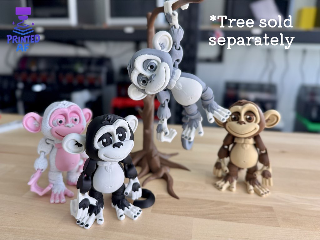 Monkey