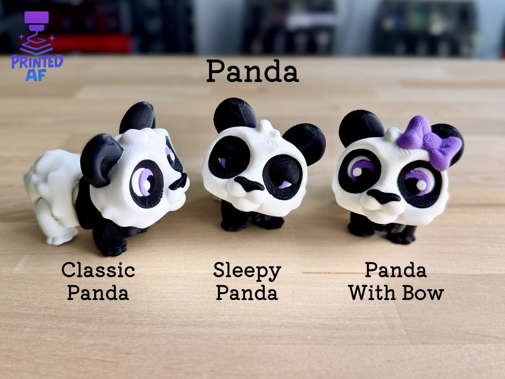 Panda