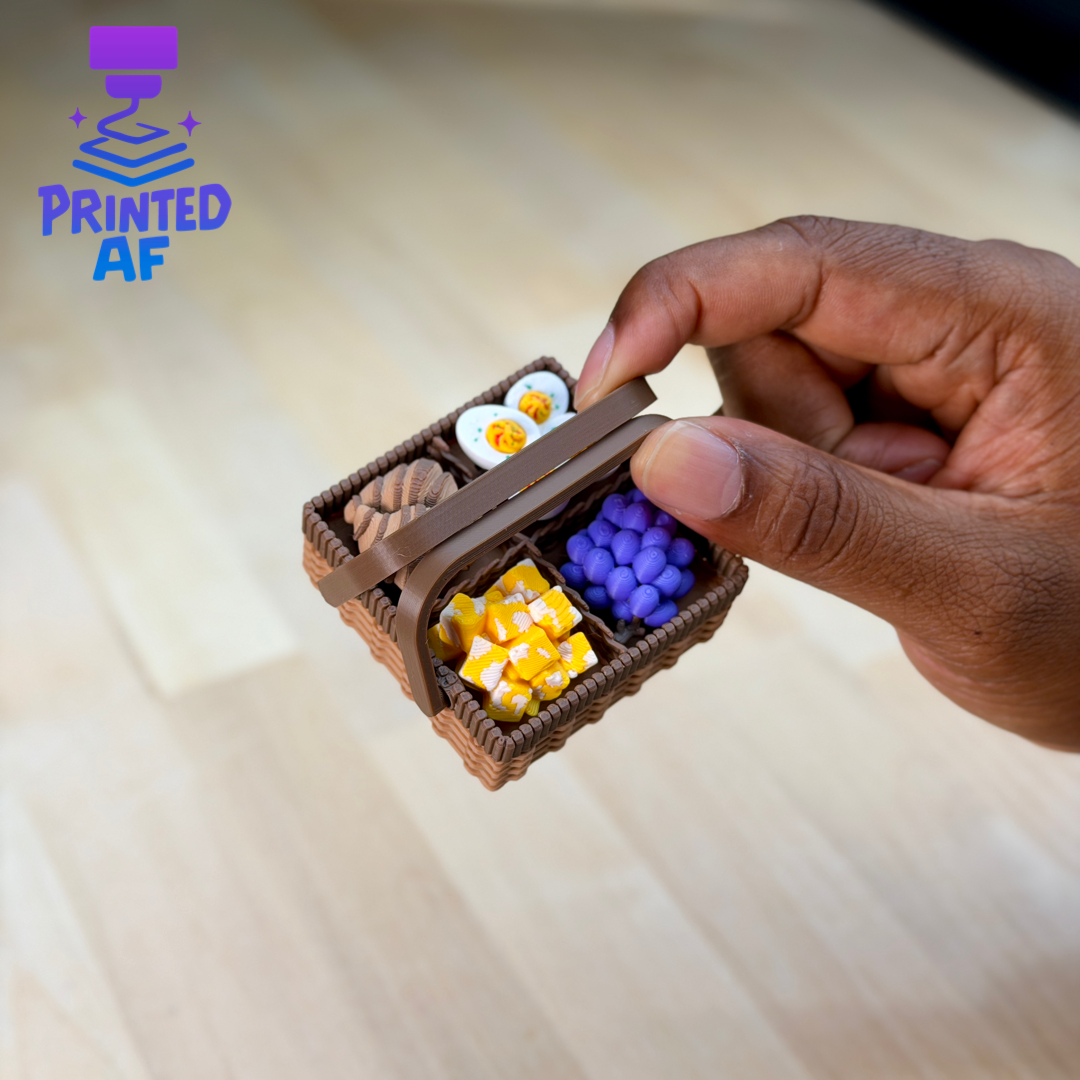 Picnic Basket