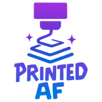 PrintedAF