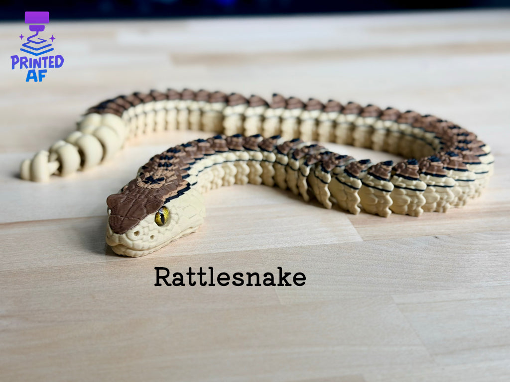 Rattlesnake