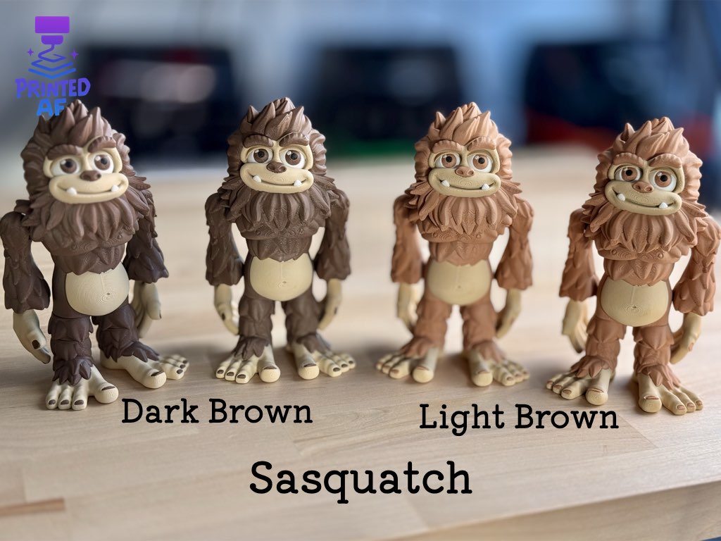 Sasquatch