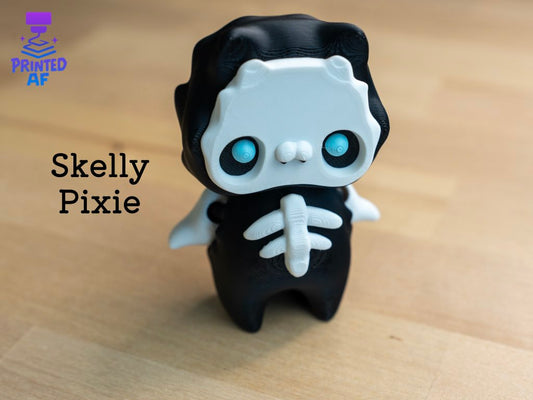Skelly Pixie