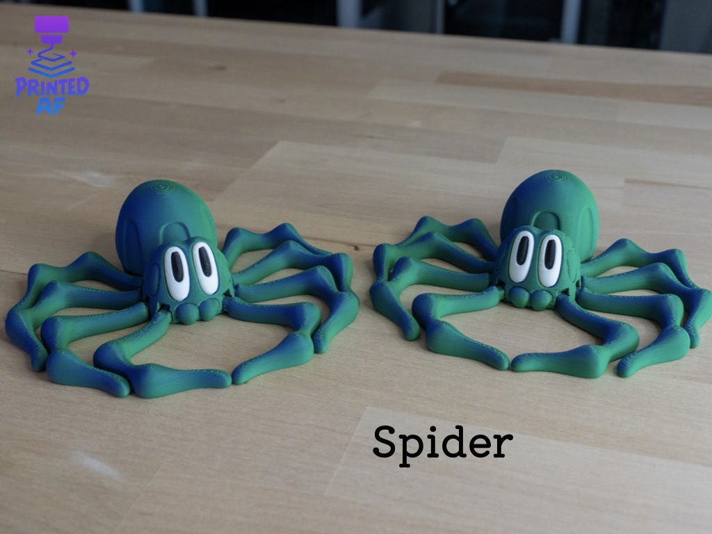 Spider