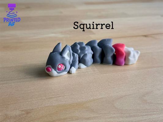 Squirrel