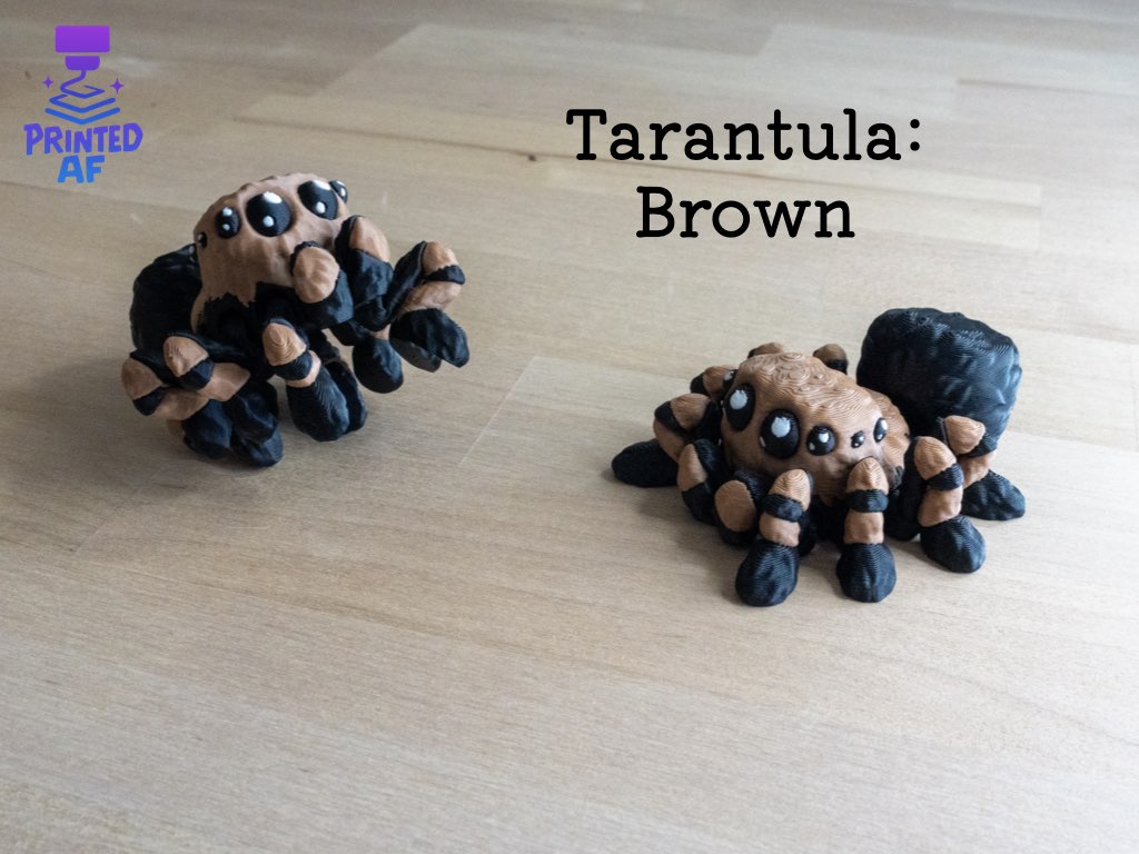 Tarantula