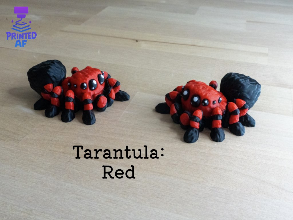 Tarantula