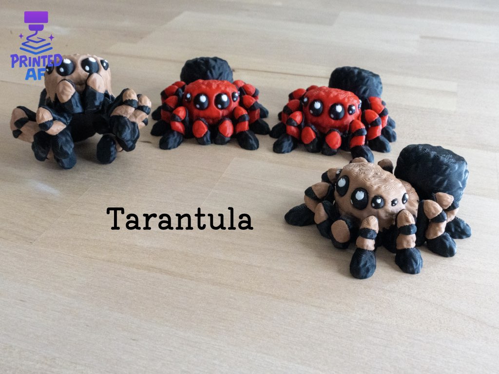 Tarantula