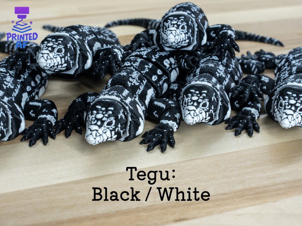 Tegu