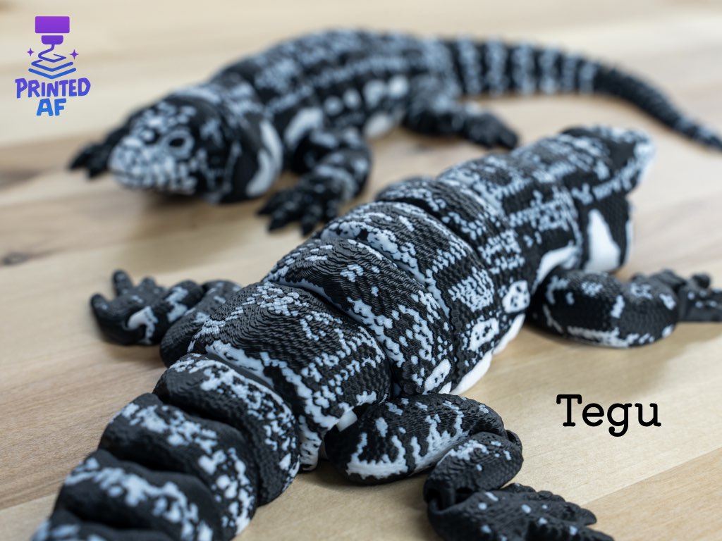 Tegu