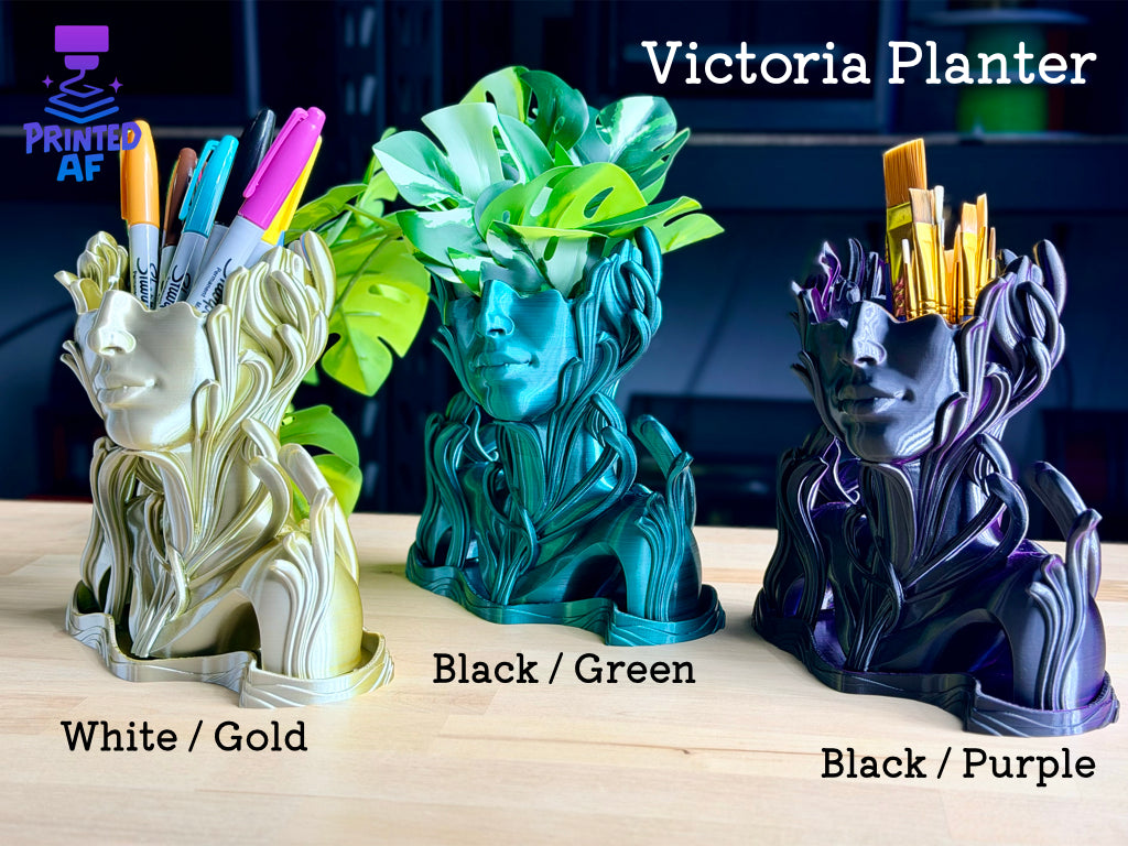 Victoria Planter / Vase