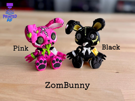 Zombunny
