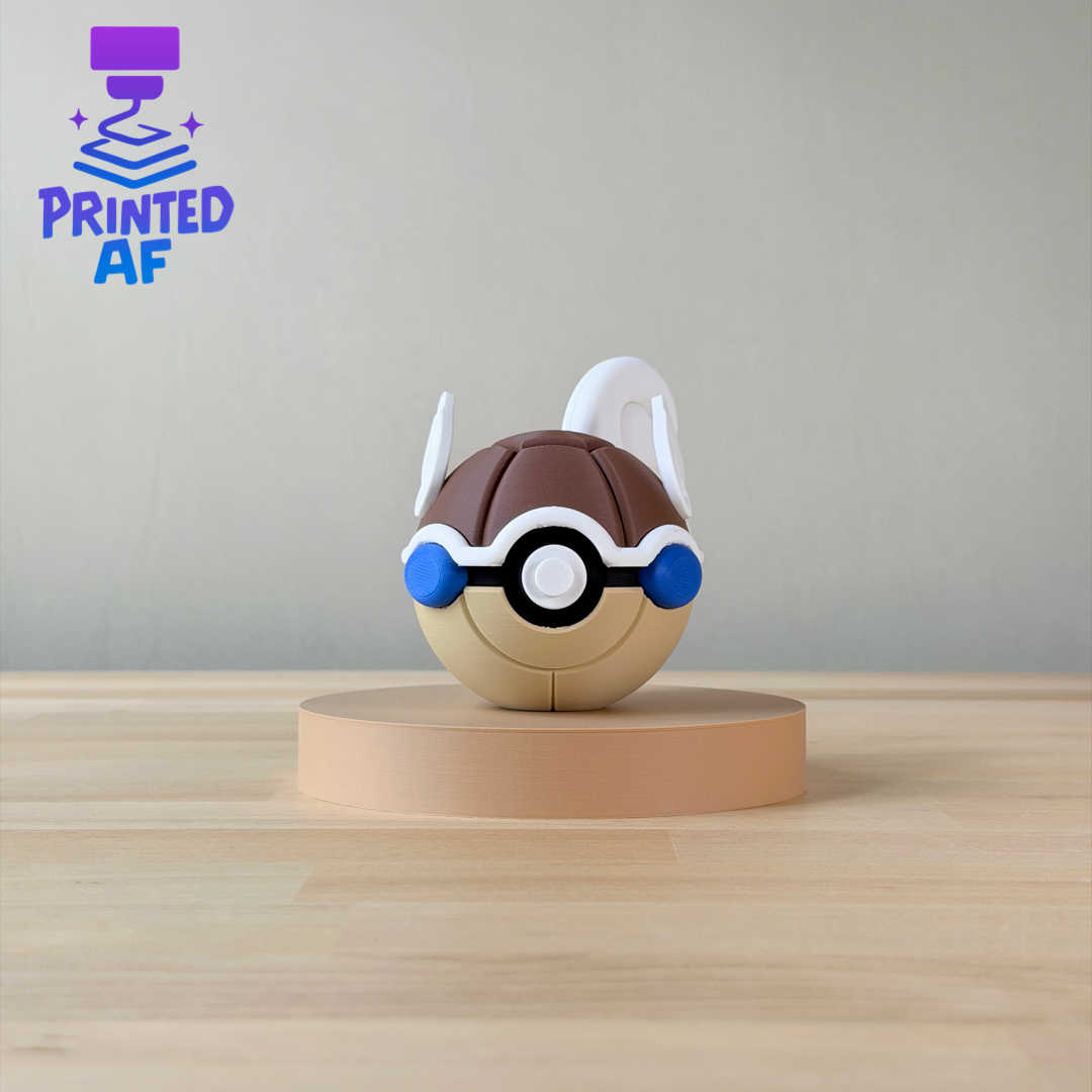 0008 Wartortle Character Ball