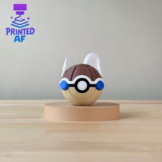 0008 Wartortle Character Ball