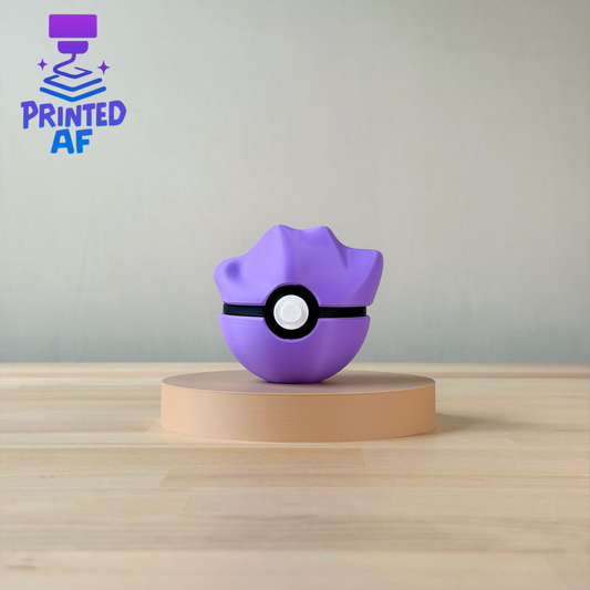 0132 Ditto Character Ball