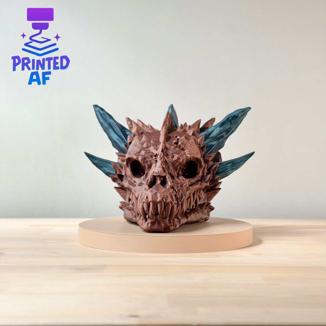Dragon Head