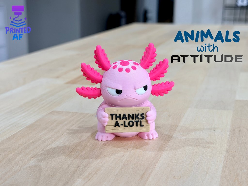 "Thanks-A-Lotl"
