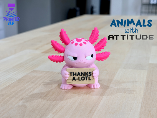 "Thanks-A-Lotl"