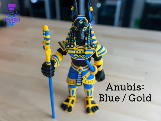Anubis
