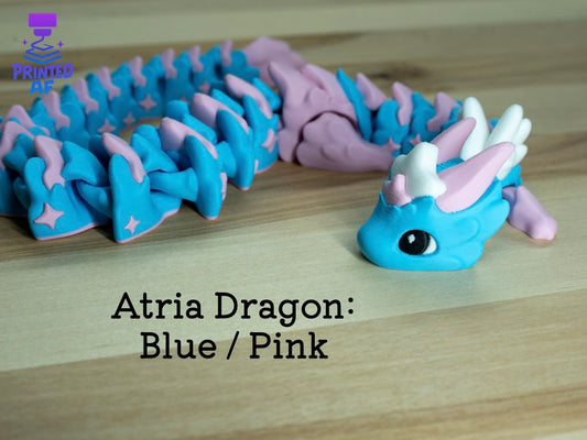 Atria Dragon
