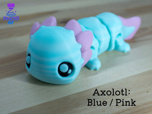 Axolotl