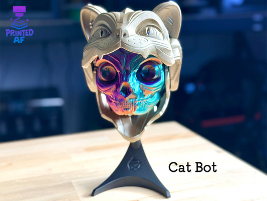 Cat Bot