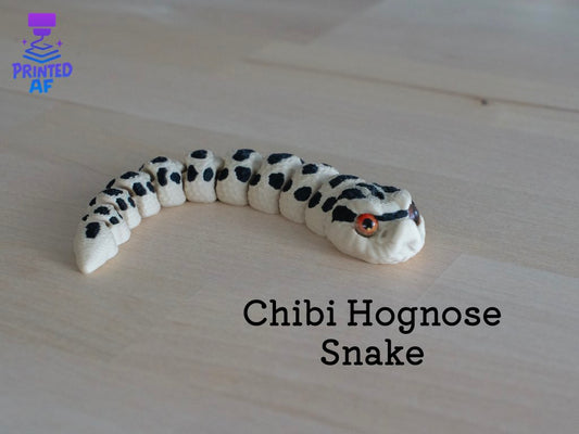 Chibi Hognose