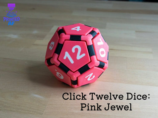 Click Twelve Dice