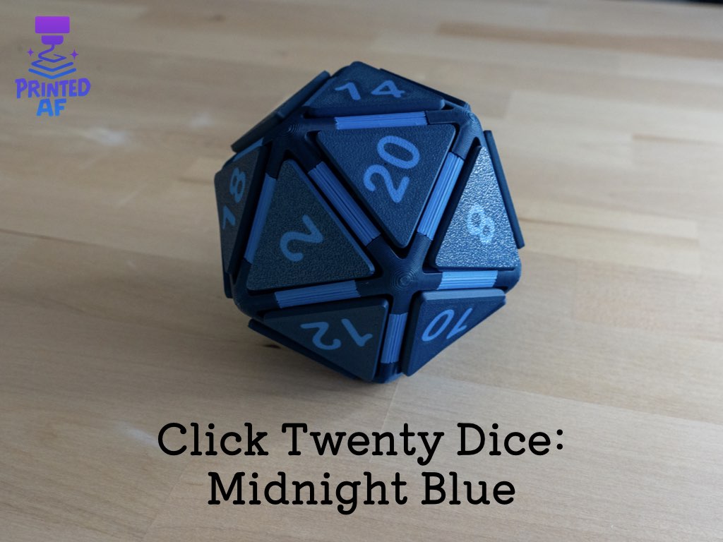 Click Twenty Dice
