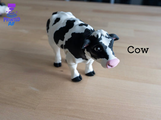 Cow