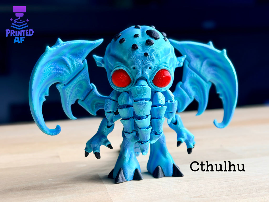Cthulhu