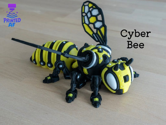 Cyber Bee